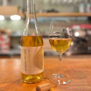 Verdeca - Vini Petracavallo - Vito D'Onghia 