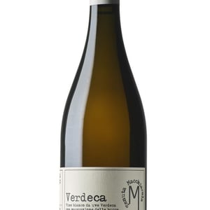 Verdeca - Tenuta Macchiarola - domenico-mangione