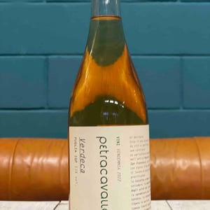 Verdeca - Vini Petracavallo - vito-donghia