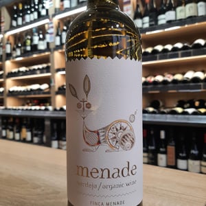 VERDEJO - Bodegas Menade - Ricardo Sanz 
