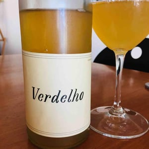 Verdelho - Swick Wines - Joe Swick 