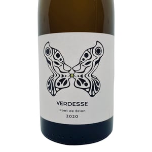 Verdesse - Domaine Jeremy Bricka - Vins Naturels D'Alp'titude - jeremy-bricka