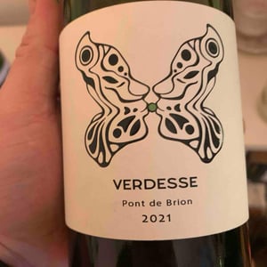 Verdesse - Domaine Jeremy Bricka - Vins Naturels D'Alp'titude - Jeremy Bricka 
