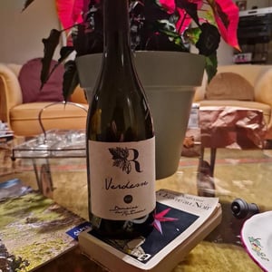 Verdesse - Domaine Des Rutissons - Laurent Fondimare et Wilfrid Debroize 
