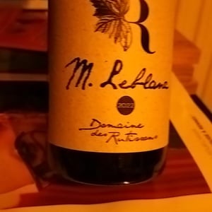 Verdesse - Domaine Des Rutissons - laurent-fondimare-et-wilfrid-debroize