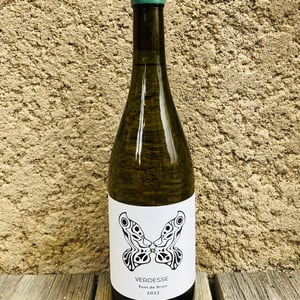 Verdesse - Domaine Jeremy Bricka - Vins Naturels D'Alp'titude - jeremy-bricka