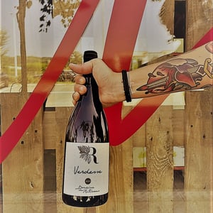 VERDESSE - Domaine Les Alpins - Sébastien Bénard -2020