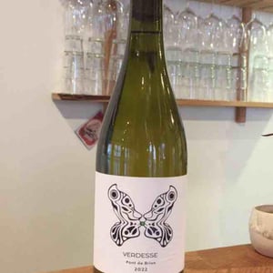Verdesse - Domaine Jeremy Bricka - Vins Naturels D'Alp'titude - jeremy-bricka