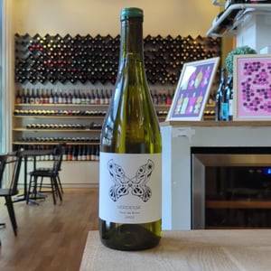 Verdesse - Domaine Jeremy Bricka - Vins Naturels D'Alp'titude - jeremy-bricka