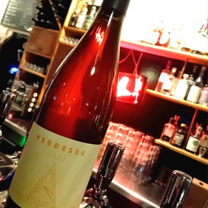Verdesse - Domaine Les Alpins - Sébastien Bénard -2020