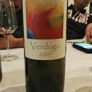 Verdugo - Masiero Società Agricola Semplice - Gianfranco e Giulia Masiero 