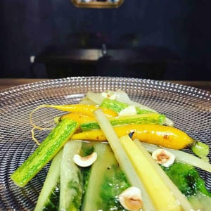 Verdure Dell’Orto Biodinamiche Mediterranee 🔥 - Volatile Vineria - 509788