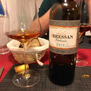 Verduzzo - Azienda Agricola Bressan - fulvio-bressan