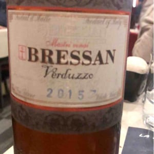 Verduzzo - Azienda Agricola Bressan - fulvio-bressan