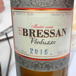 Verduzzo - Azienda Agricola Bressan - fulvio-bressan