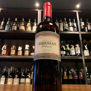 Verduzzo - Azienda Agricola Bressan - fulvio-bressan