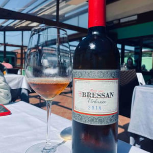 Verduzzo - Azienda Agricola Bressan - fulvio-bressan