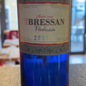 Verduzzo - Azienda Agricola Bressan - fulvio-bressan