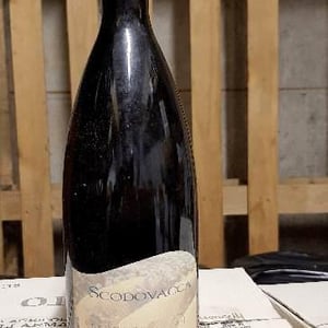 Verduzzo ScodovH - Azienda Agricola Denis Montanar - denis-montanar