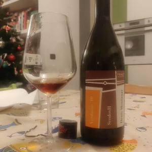 Verduzzo ScodovH - Azienda Agricola Denis Montanar - Denis Montanar 