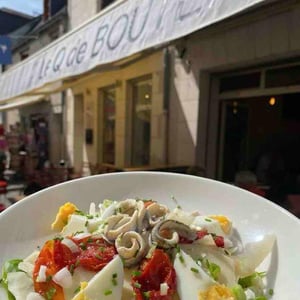 Véritable Salade César - Le Q de bouteille - 801712