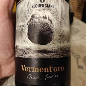 Verment'oro - Podere Sequerciani di Ruedi Gerber - Ruedi Gerber 