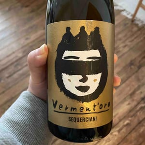 Verment'oro - Podere Sequerciani di Ruedi Gerber - Ruedi Gerber 
