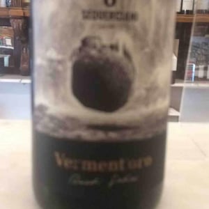 Verment'oro - Podere Sequerciani di Ruedi Gerber - Ruedi Gerber 