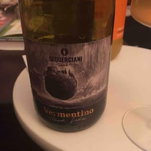 Vermentino - Podere Sequerciani di Ruedi Gerber - ruedi-gerber