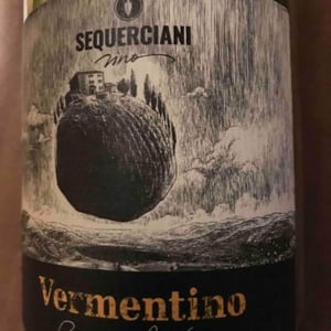 Podere Sequerciani di Ruedi Gerber - Ruedi Gerber - Vermentino