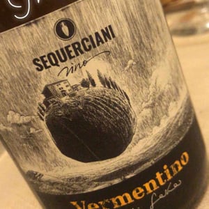 Vermentino - Podere Sequerciani di Ruedi Gerber - Ruedi Gerber 