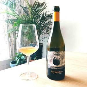 Vermentino - Podere Sequerciani di Ruedi Gerber - ruedi-gerber