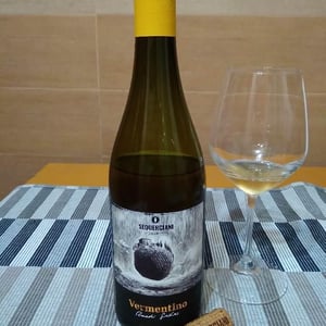 Vermentino - Podere Sequerciani di Ruedi Gerber - Ruedi Gerber 