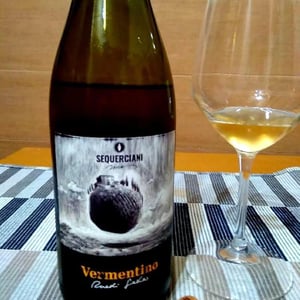 Vermentino - Podere Sequerciani di Ruedi Gerber - Ruedi Gerber 