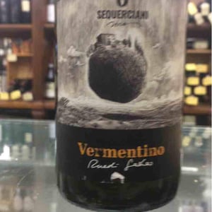 Podere Sequerciani di Ruedi Gerber - Ruedi Gerber - Vermentino