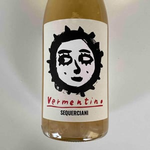 Vermentino - Podere Sequerciani di Ruedi Gerber - ruedi-gerber