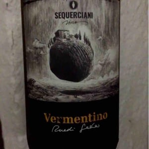 Vermentino - Podere Sequerciani di Ruedi Gerber - Ruedi Gerber