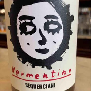Vermentino - Podere Sequerciani di Ruedi Gerber - Ruedi Gerber 