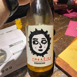 Vermentino - Podere Sequerciani di Ruedi Gerber - Ruedi Gerber 