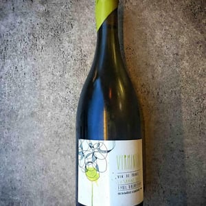 La Graine Sauvage - Sybil Baldassarre - Vermentino