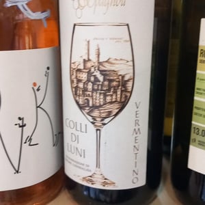 Colli Di Luni - Az. Agr. Spagnoli - Andrea Spagnoli 