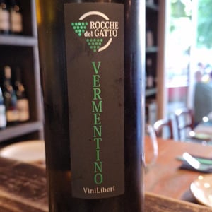 Vermentino - Le Rocche del Gatto - fausto-de-andreis-ns