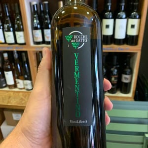 Vermentino - Le Rocche del Gatto - fausto-de-andreis-ns