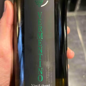 Vermentino - Le Rocche del Gatto - fausto-de-andreis-ns