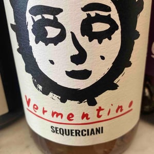 Vermentino - Podere Sequerciani di Ruedi Gerber - Ruedi Gerber 