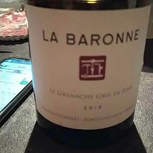 Vermentino NW