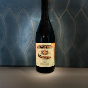 Vermentino Special Edition - San Ferdinando - Simone Zucchetti -2016