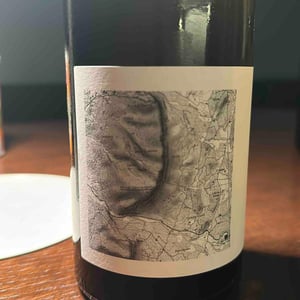 Vermentinu - Cantina di Torra - Nicolas Mariotti Bindi -2021