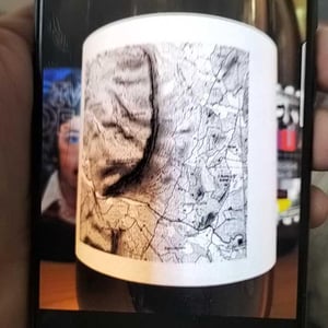 Vermentinu - Cantina di Torra - Nicolas Mariotti Bindi -2021
