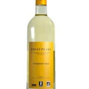 Vermentinu - Domaine Costeplane - francoise-vincent-coste -2022